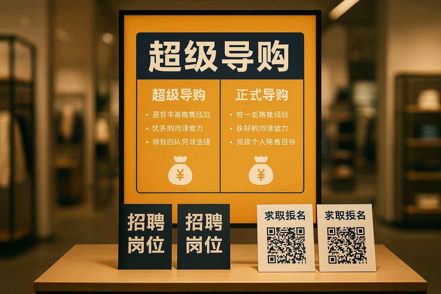 工作内容和职责有什么区别？