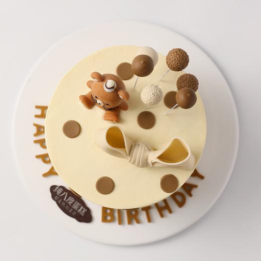 棕色小熊 商品图2