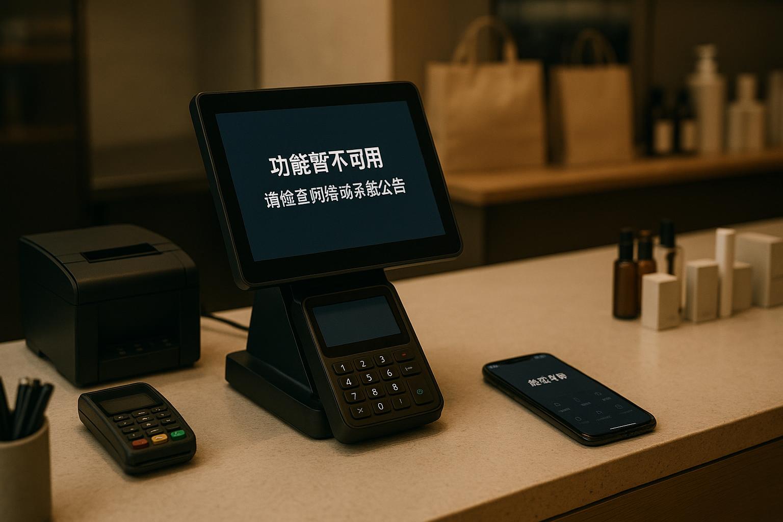 为什么账号登录后提示
