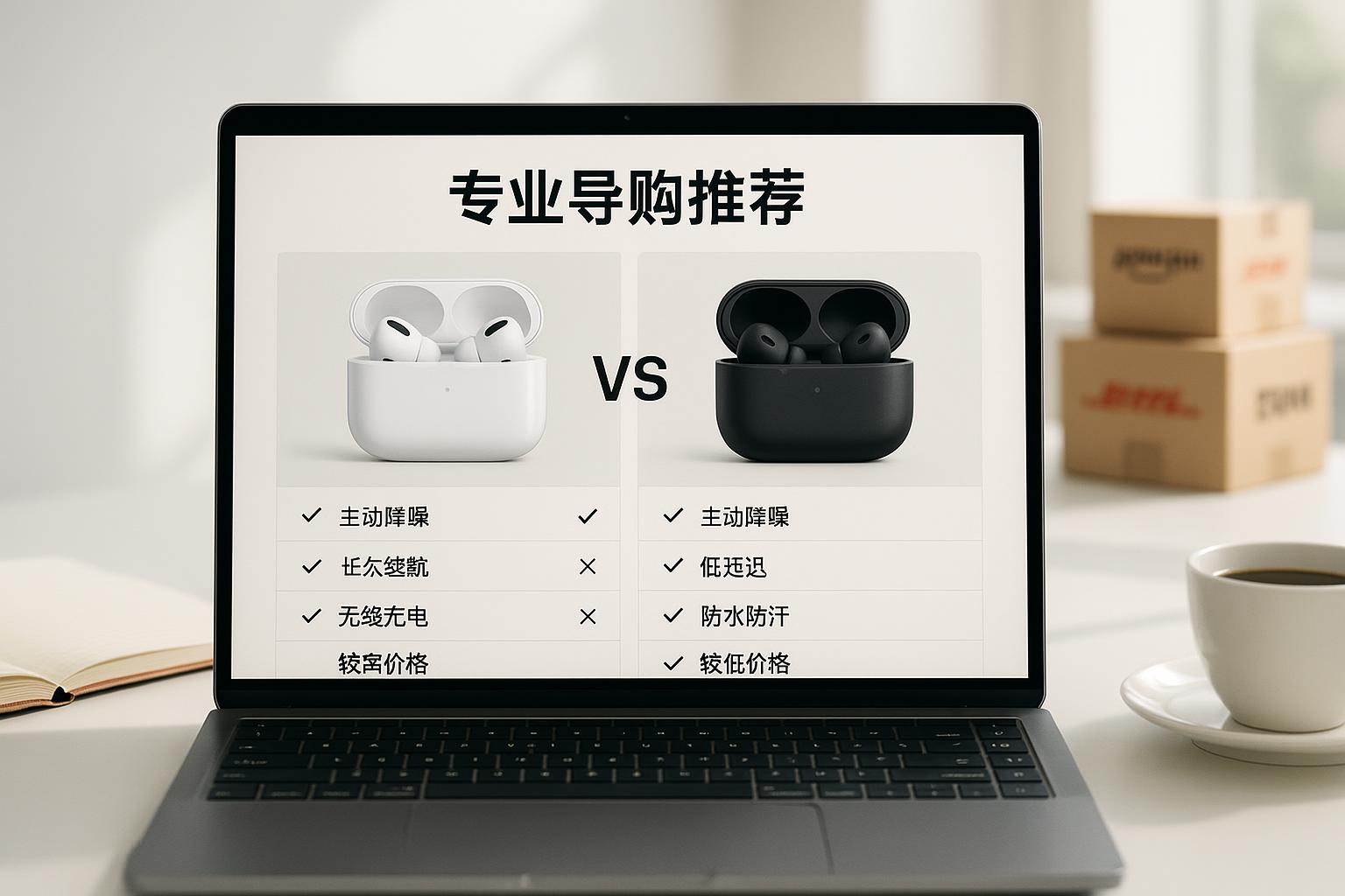 为什么专业导购能帮你省下30%预算？