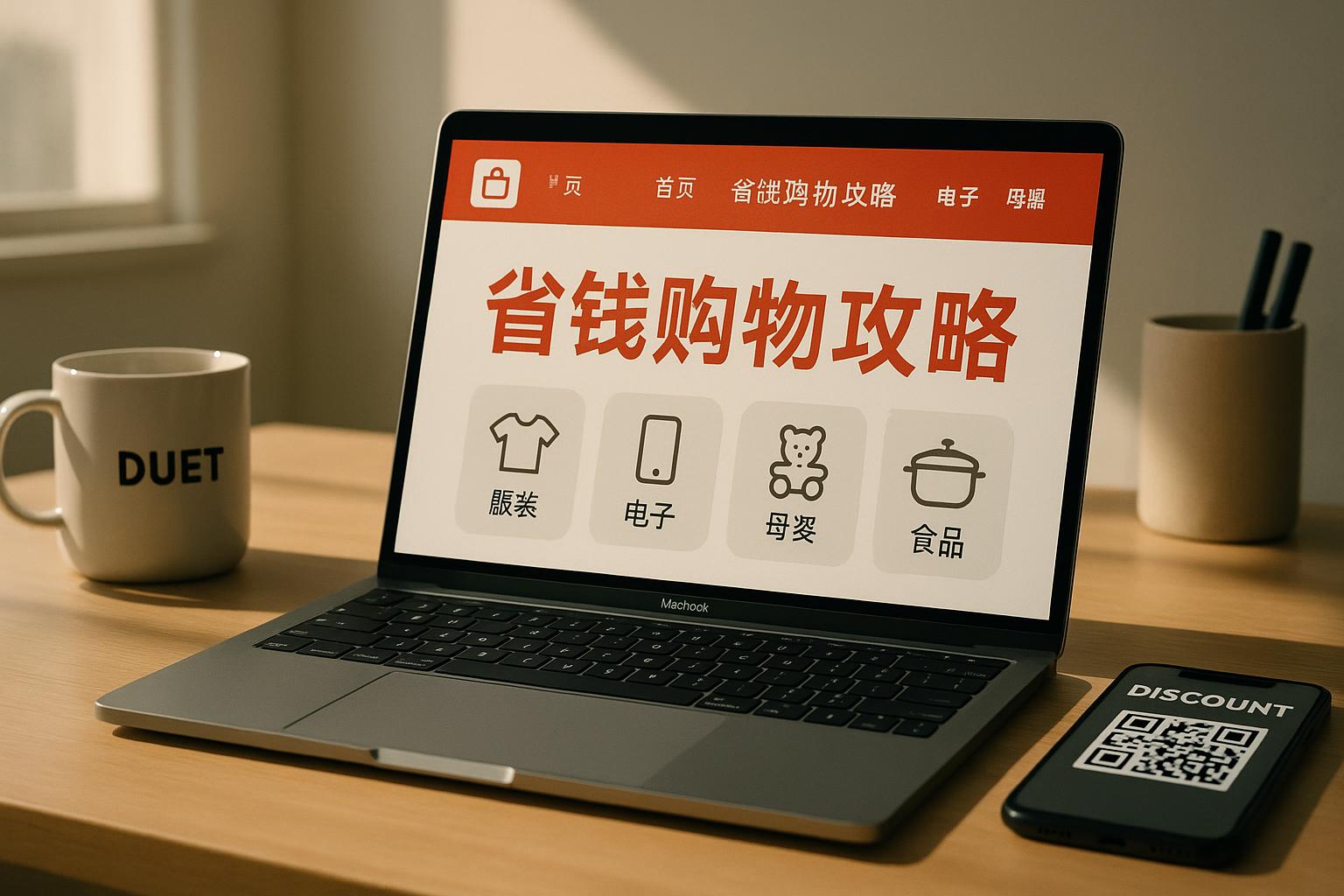综合类导购平台适合哪些人？