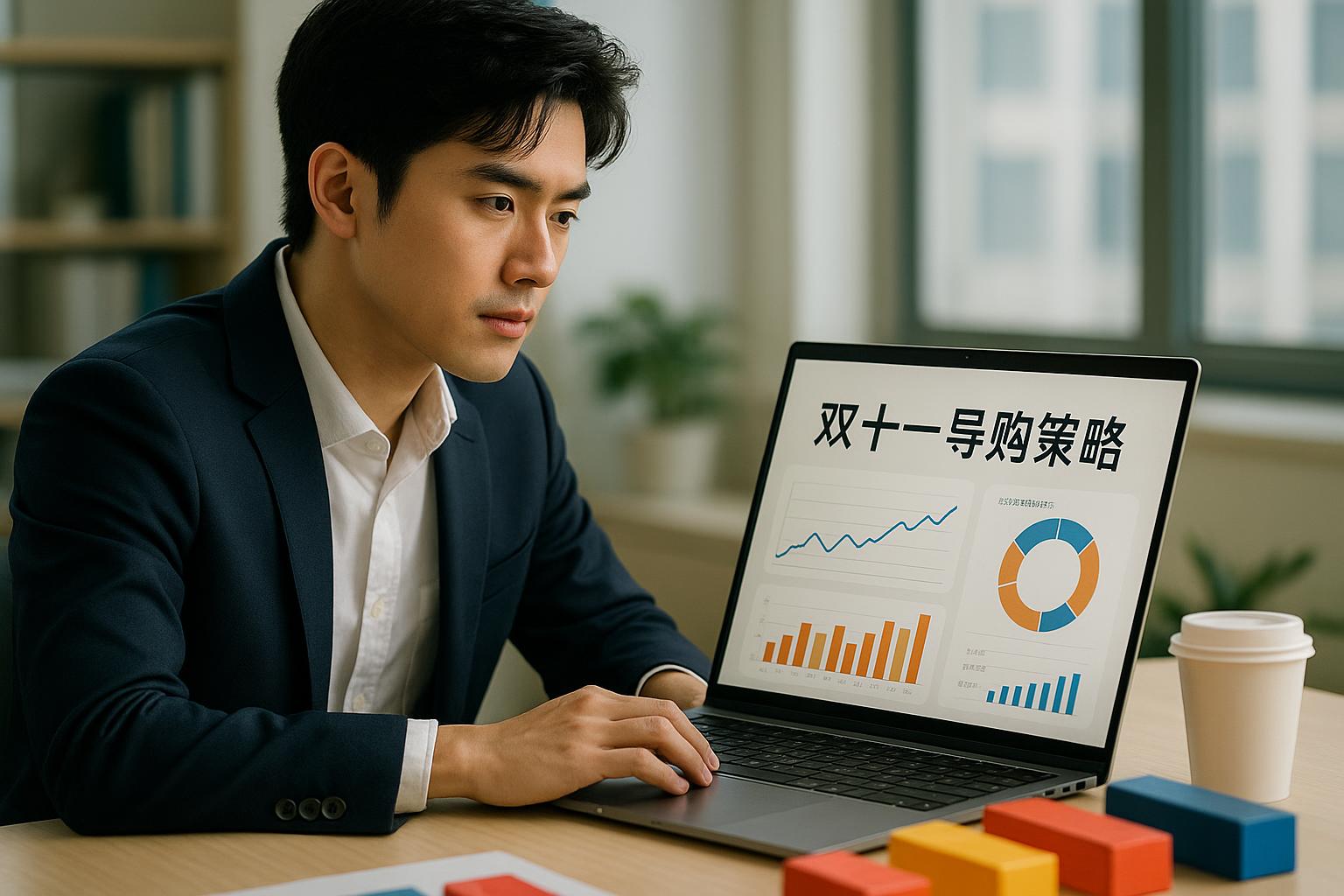如何设计更有吸引力的导购话术？