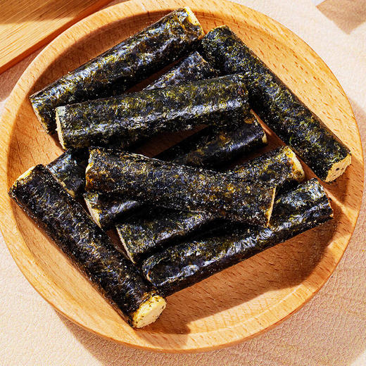 豪一 海苔卷150g -盒装 商品图2