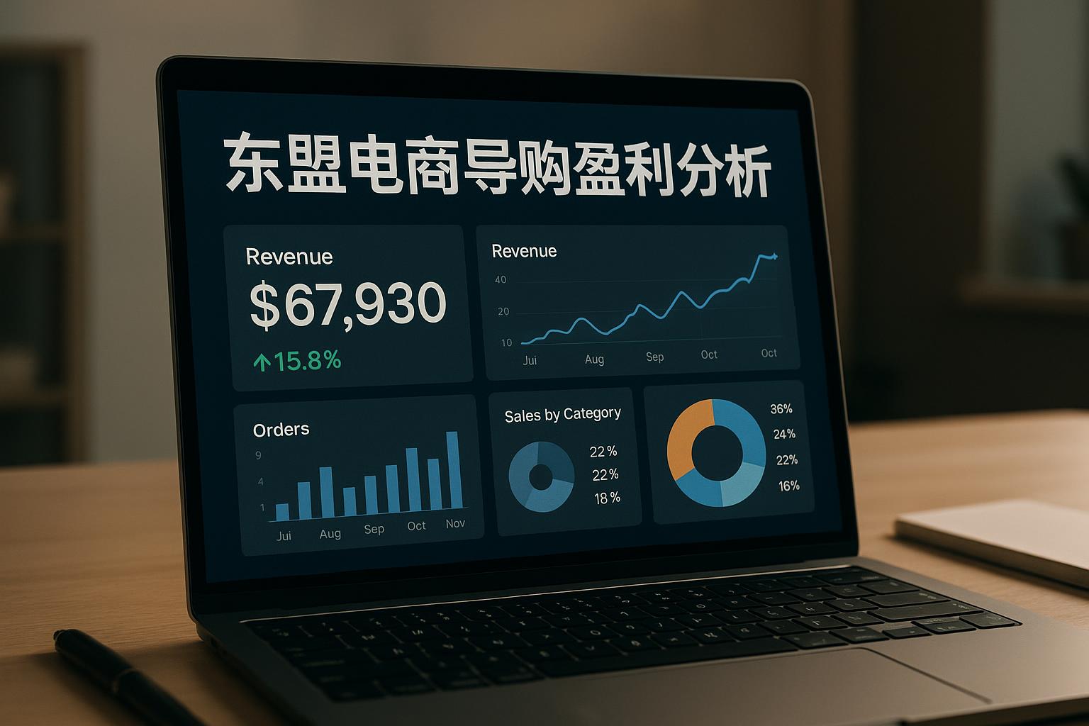 佣金分成模式如何设定合理比例？