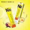 Present-More普斯特 清新呵护牙膏130g（百香果香型） 商品缩略图0