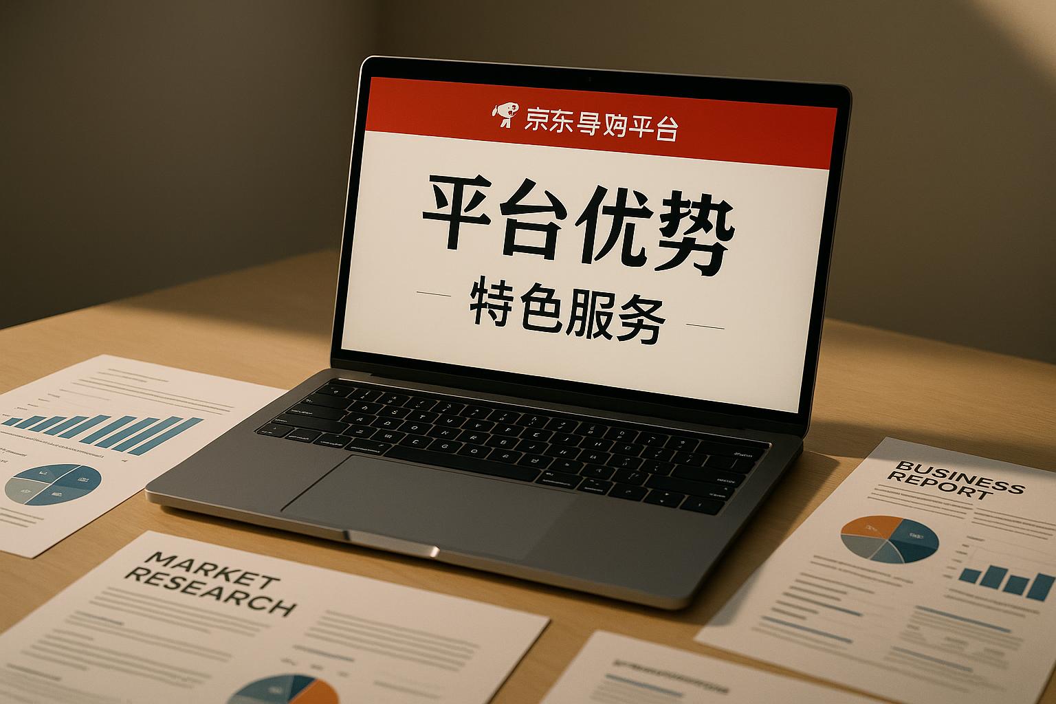 京东导购平台对消费者有哪些好处？