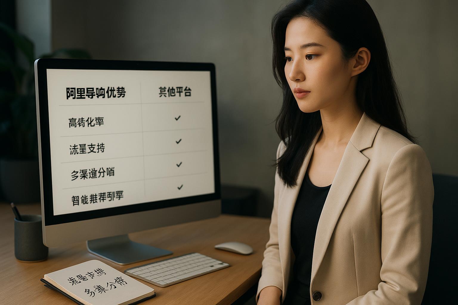 商品资源丰富度如何？