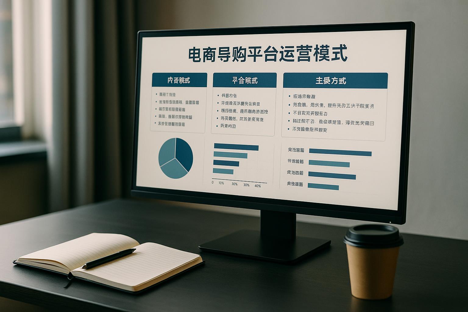 佣金分成模式适合哪些平台？