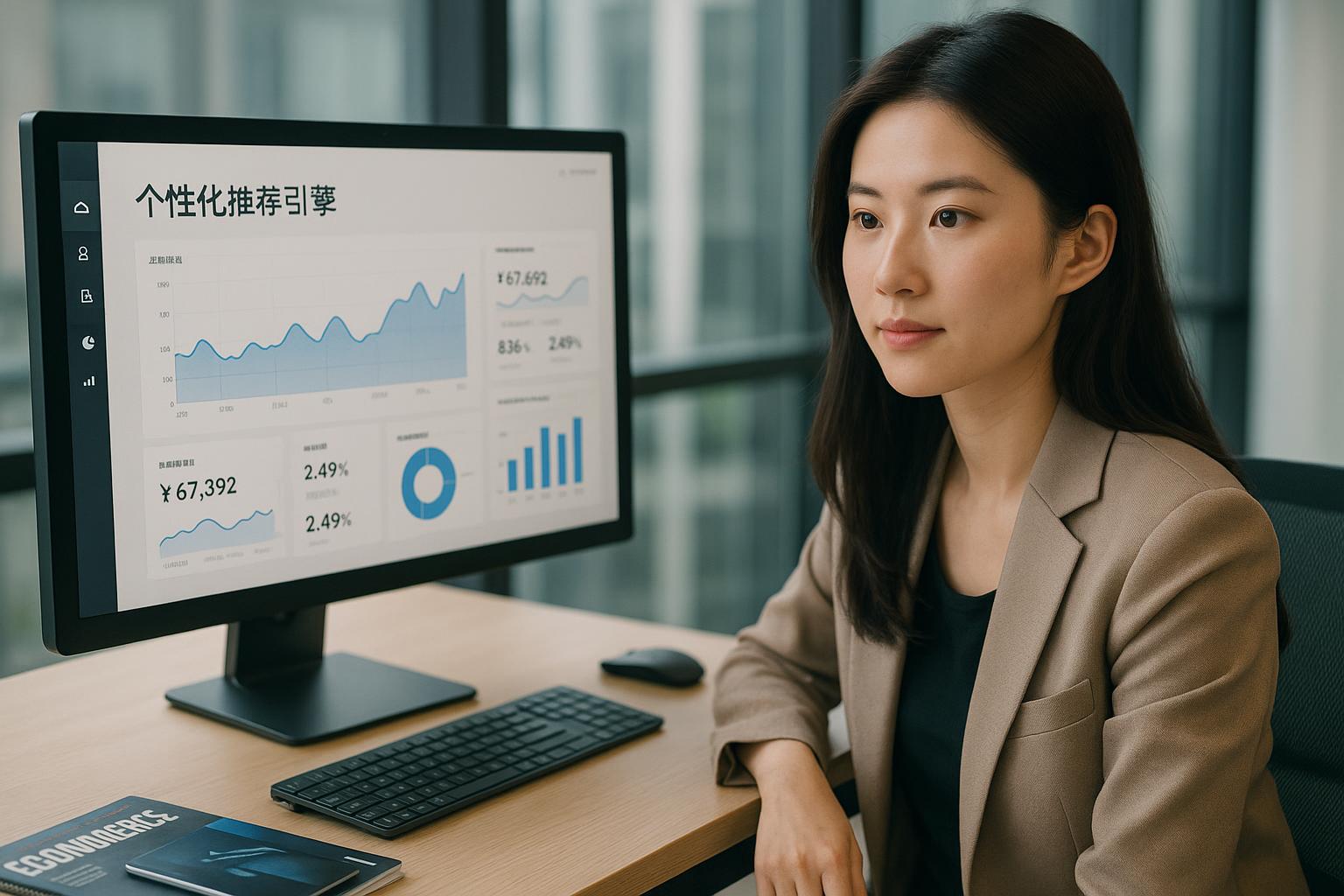 数据层：如何构建精准的用户画像？