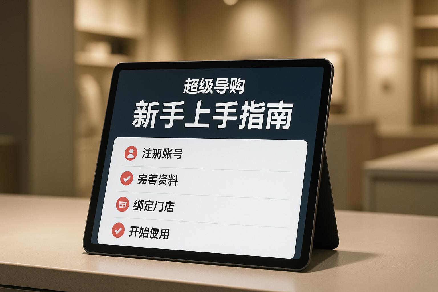 如何完成账号注册与登录？