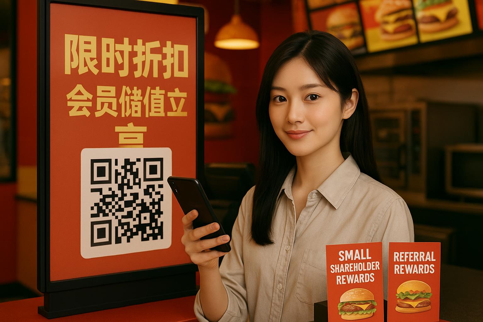 会员储值玩法如何打破门槛，快速积累客户？