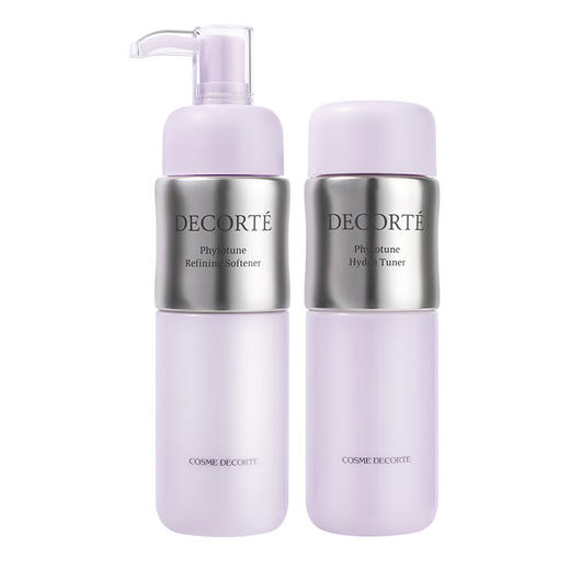 黛珂植物韵律欣韵水乳200ml（滋润型） 商品图4