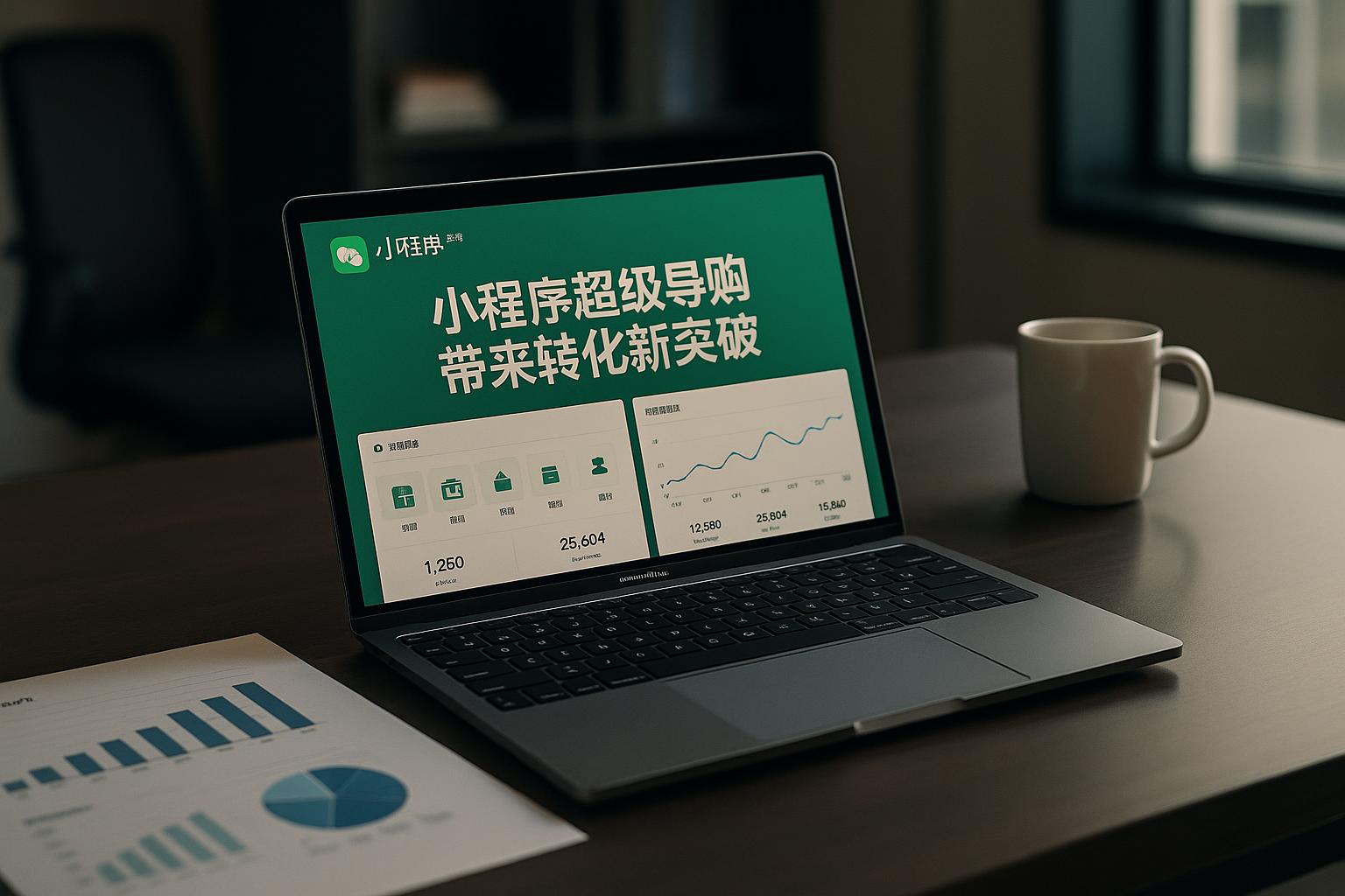 为什么需要专业的导购工具？