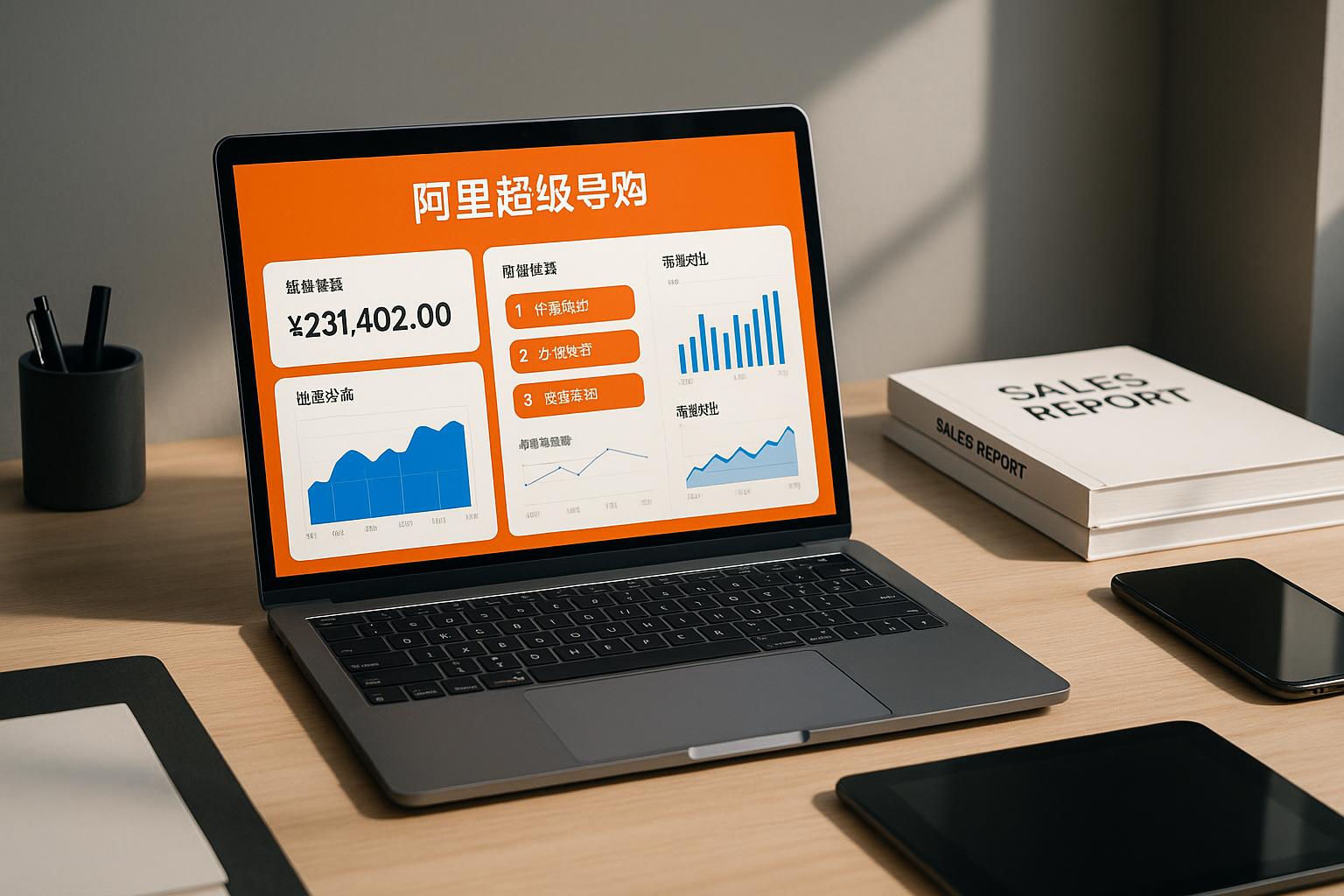 为什么阿里超级导购的推荐更精准？
