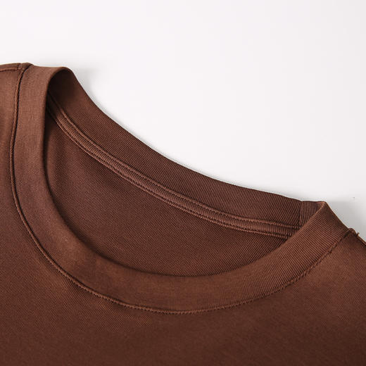 EITIE印花圆领T恤8302001 商品图4