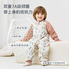 【2025年秋冬新品】ibaby×outlast太空科技恒温针织分腿睡袋宝宝睡被 商品缩略图4