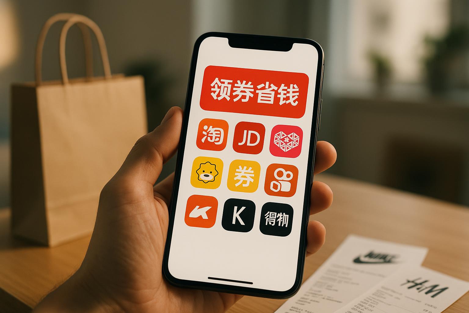 哪些领券软件优惠力度最大？