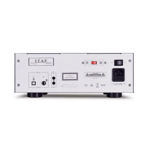 英国老牌 LEAK（力克） STEREO 130  CD转盘机 商品图3