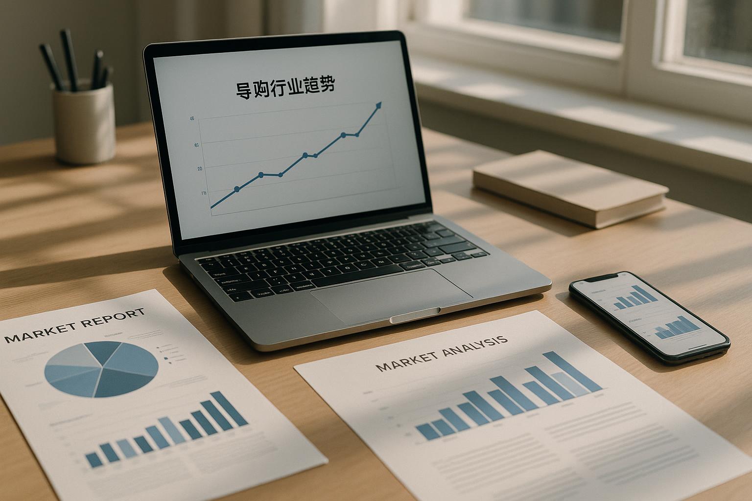 内容电商会成为导购主流模式吗？