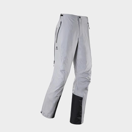 KAILAS凯乐石 户外运动 男款冲锋裤 KG2439312【Z】 商品图4