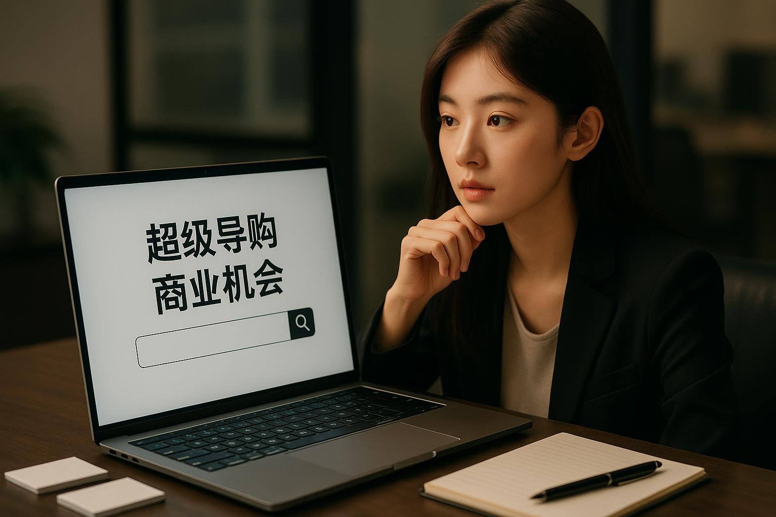 选对产品才能持续赚钱