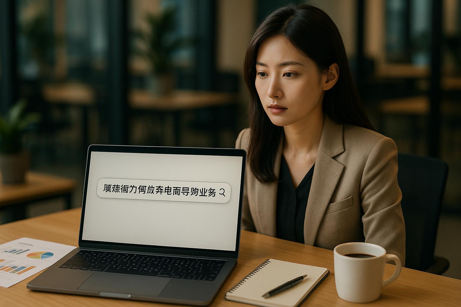 导购模式为何不再适合蘑菇街？