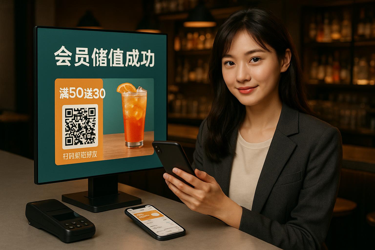如何设计酒馆会员储值玩法吸引客户充值？