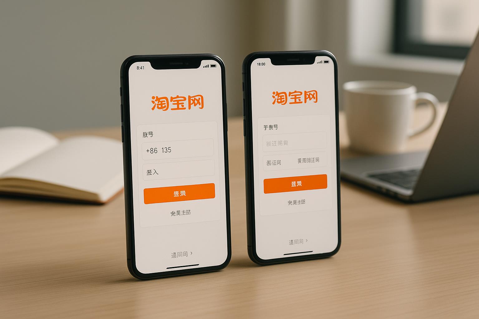 多账号登录有哪些实用方法？