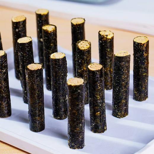 豪一 海苔卷150g -盒装 商品图1