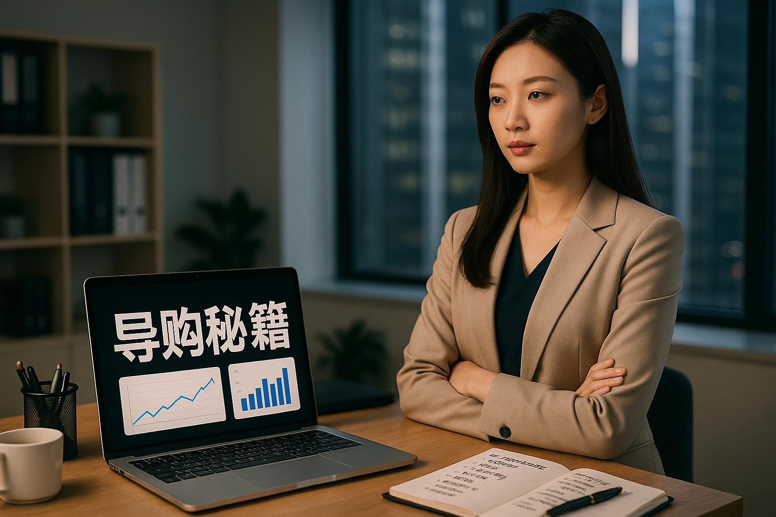 如何通过产品知识建立专业形象？