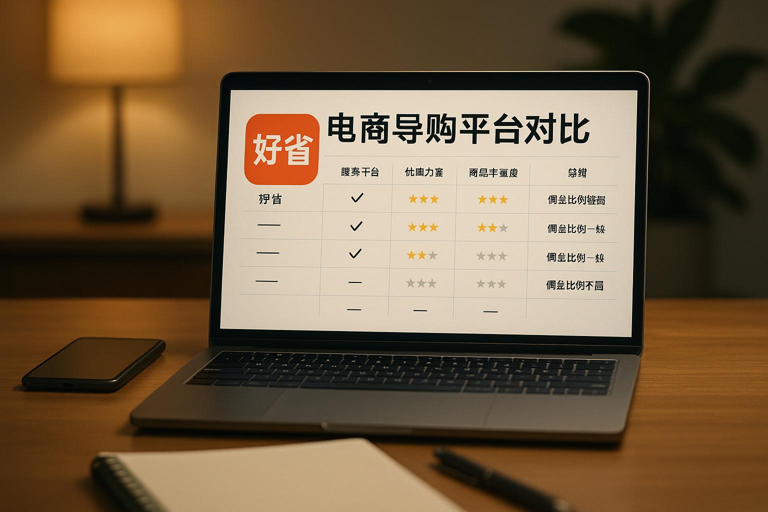 好省的核心优势有哪些？