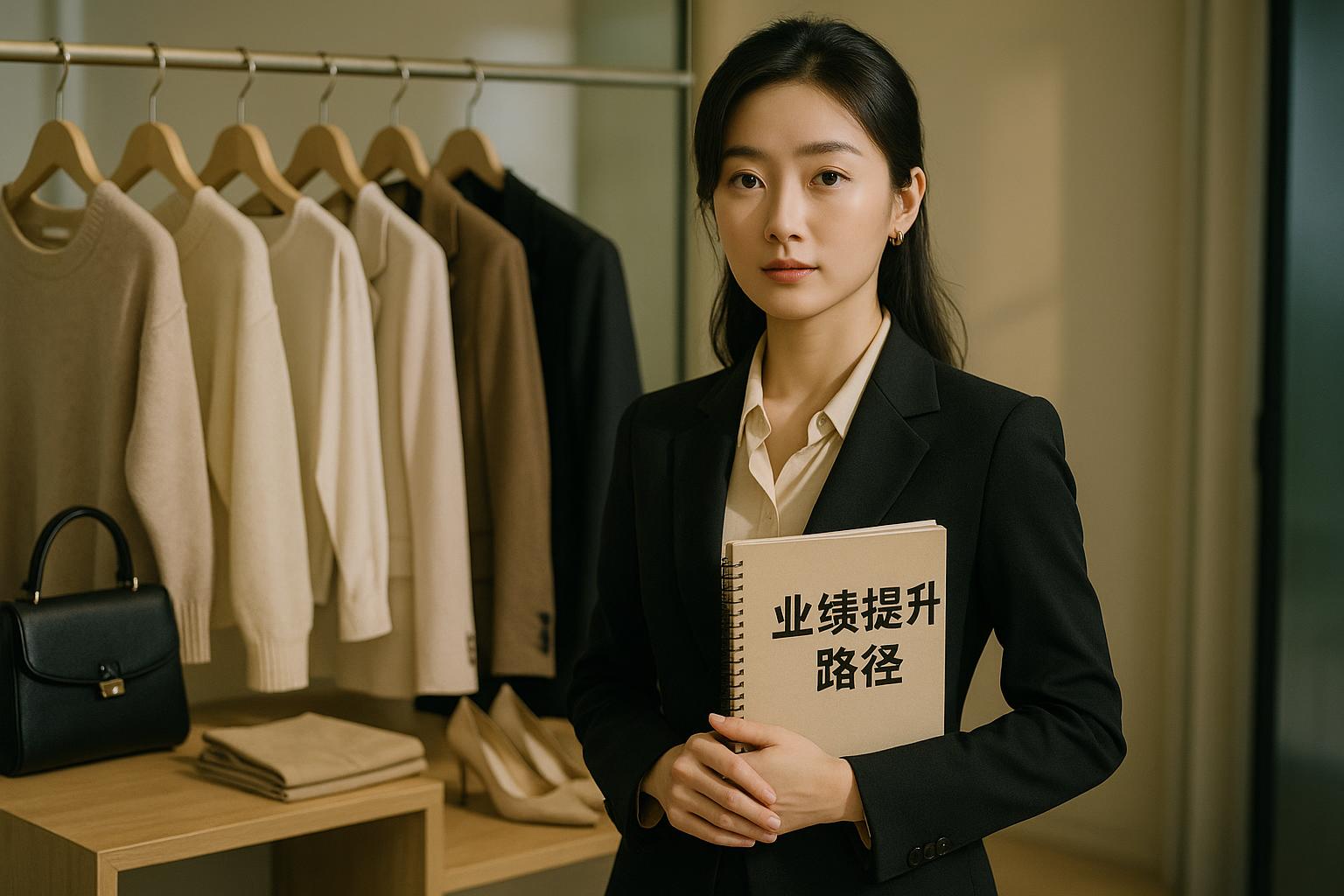 服装导购必备的3大核心能力是什么？