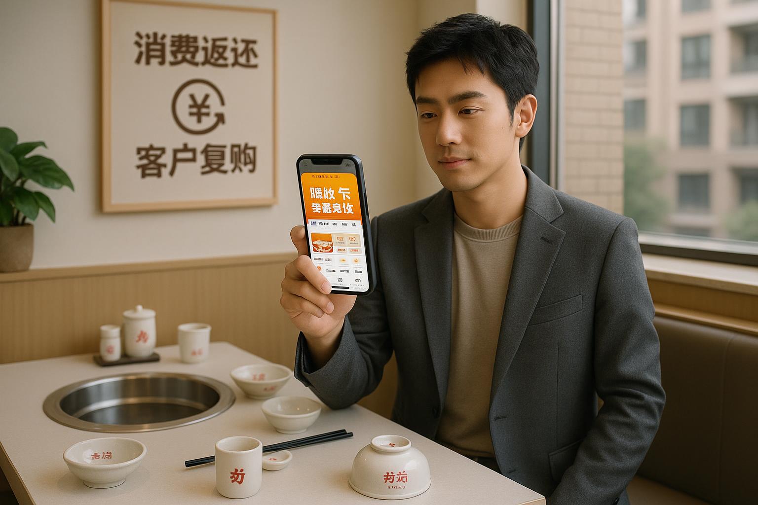 如何用嗨吃卡套餐券锁定火锅复购频次？