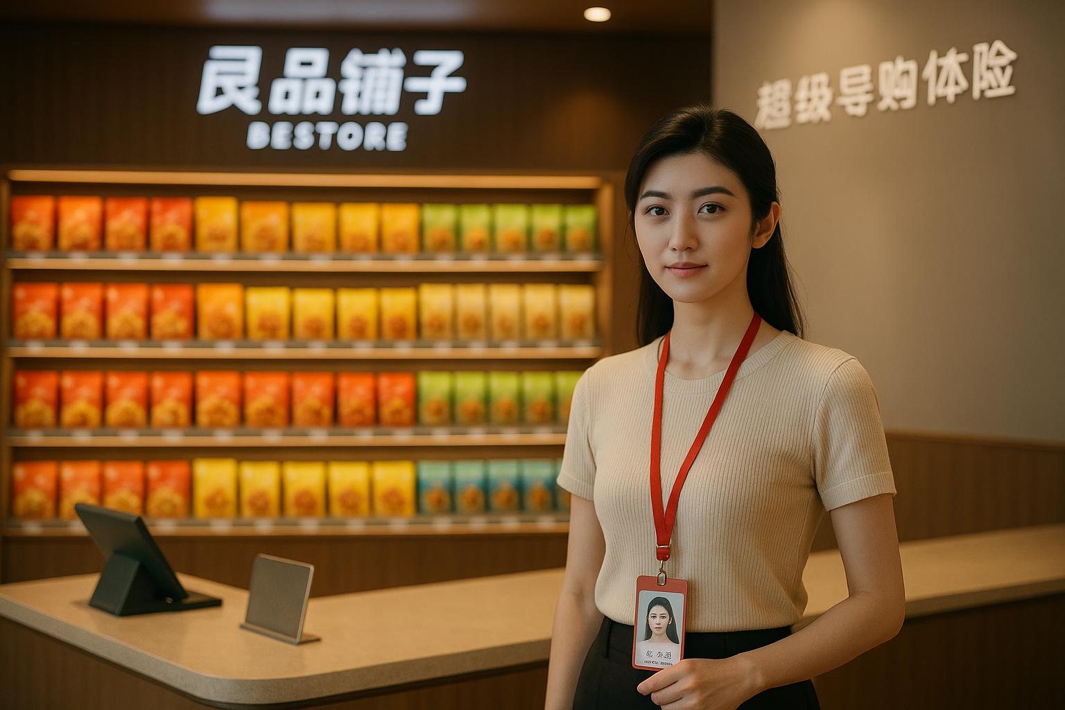 超级导购每天具体做什么工作？