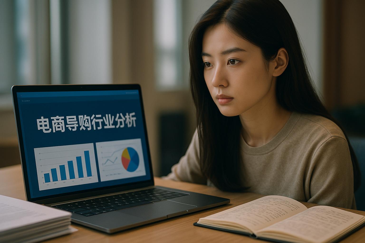 当前电商导购主要有哪些模式？