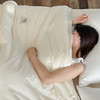 【换季出清】自然醒素染棉麻蚕丝蛋白被TD 商品缩略图8