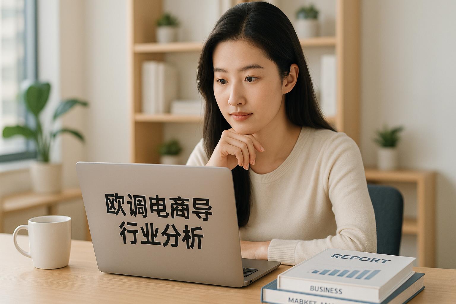 欧码导购的核心竞争力是什么？