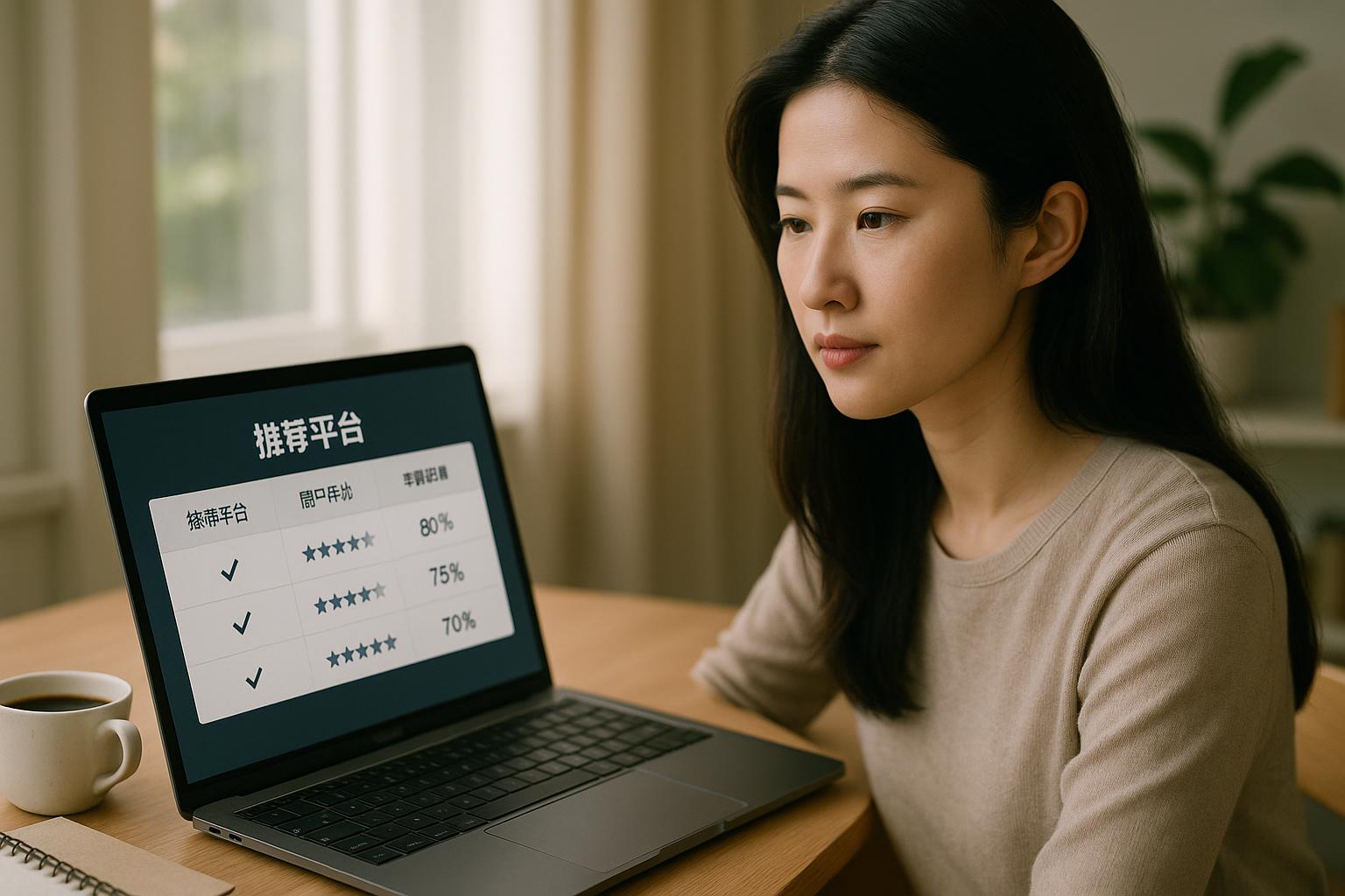一、返利型导购：适合高频网购用户