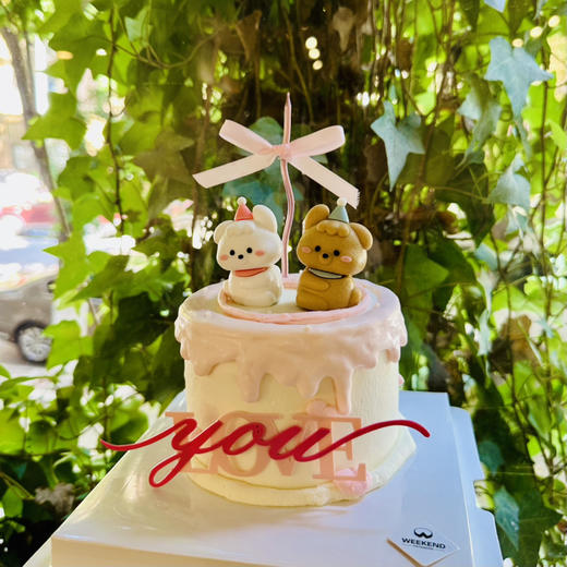 我们俩 商品图1