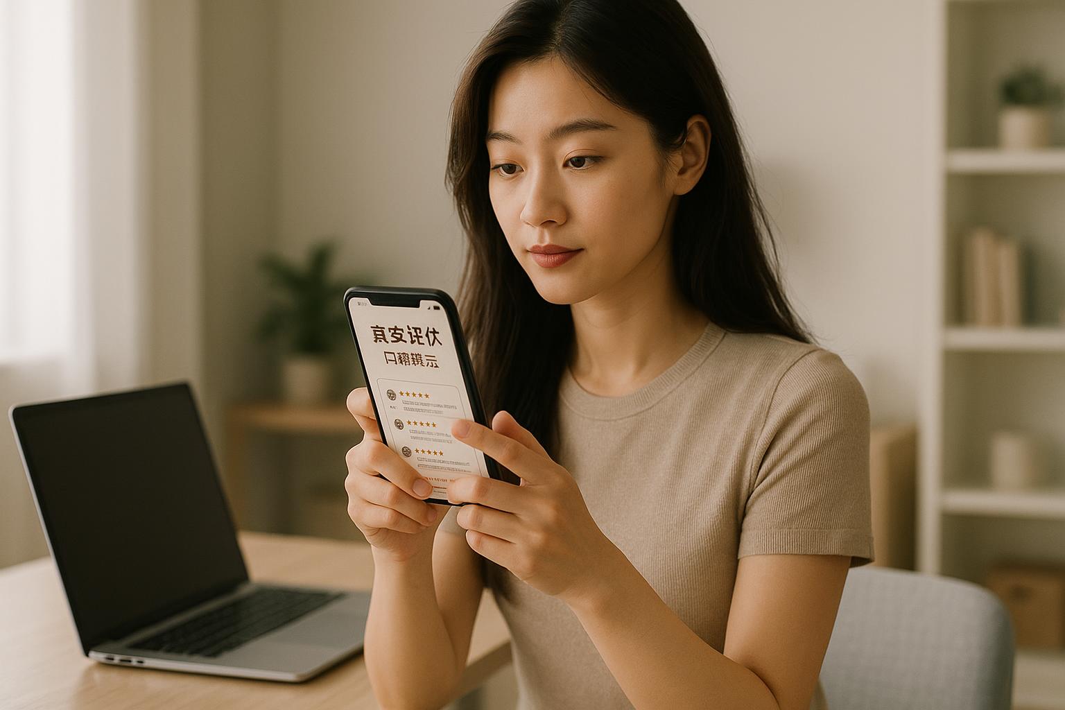 逸仙电商的返利机制是否真实可靠？