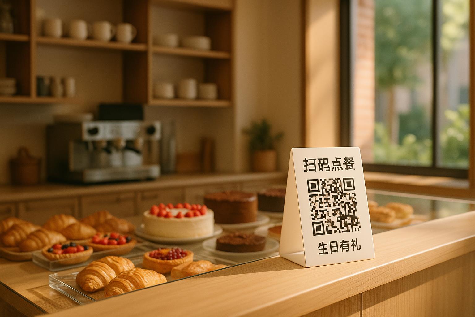 如何用小程序提升顾客黏性？