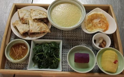 粥类简餐 商品图0