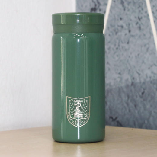 200ml随身保温杯 商品图6