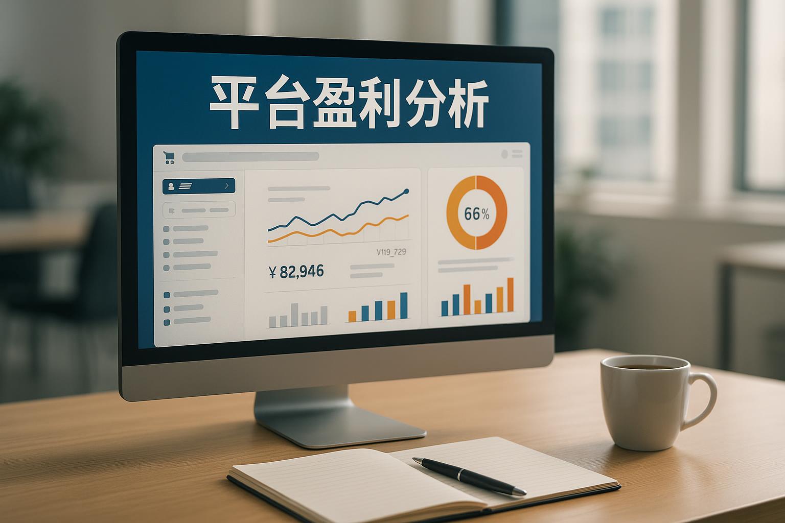 佣金分成是最基础的盈利方式吗？