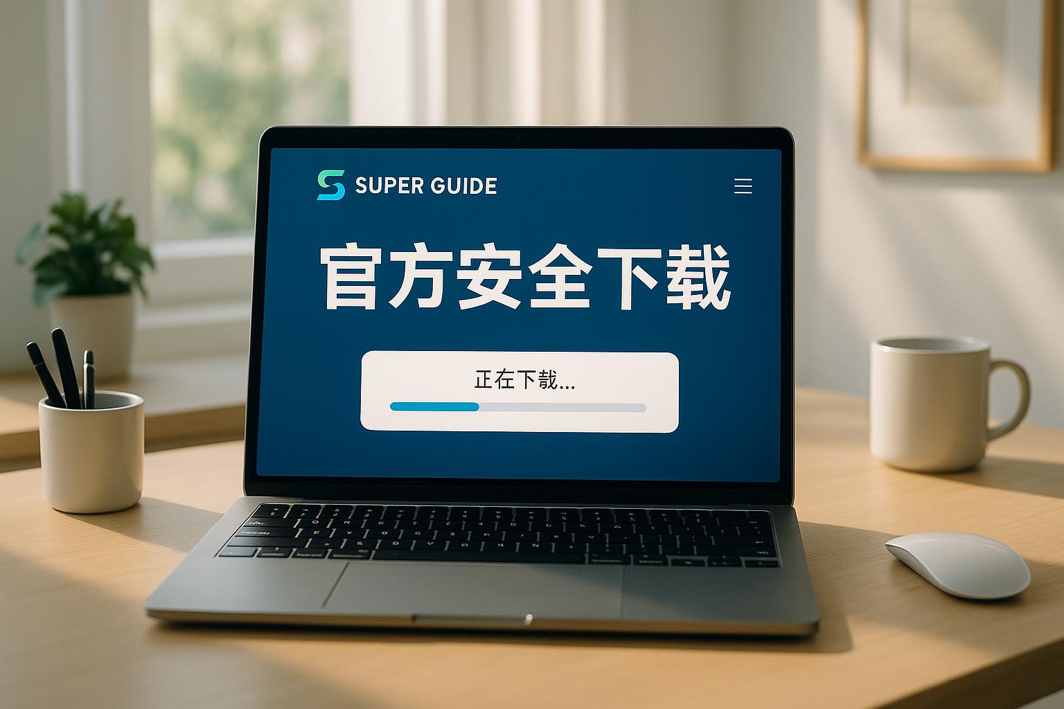 如何找到超级导购的官方下载渠道？