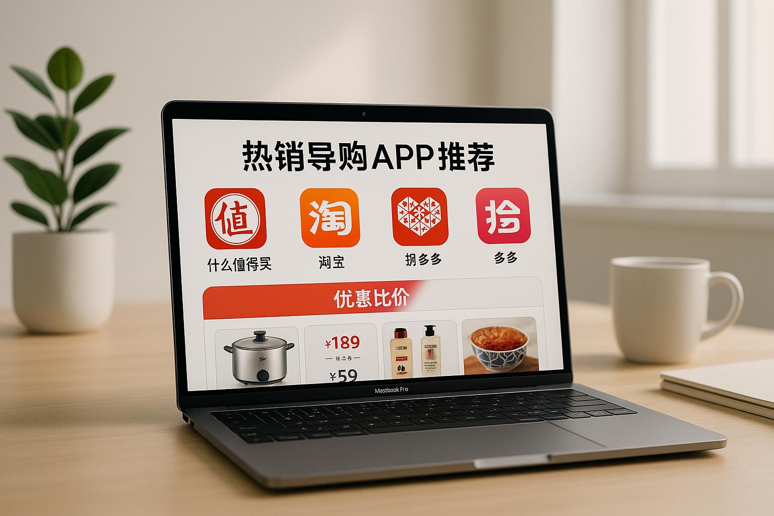 返利型导购APP怎么选？