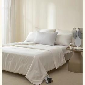 弈素 山珍丝双抗蚕丝被