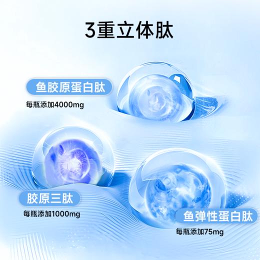 五个女博士透明质酸钠饮品50ml*14支 商品图4