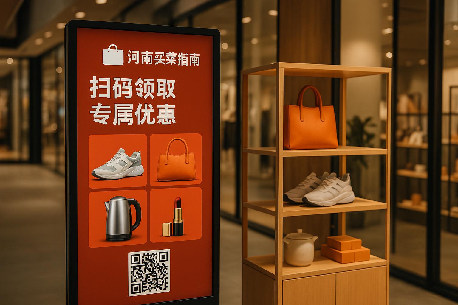 全国性平台在河南的表现如何？