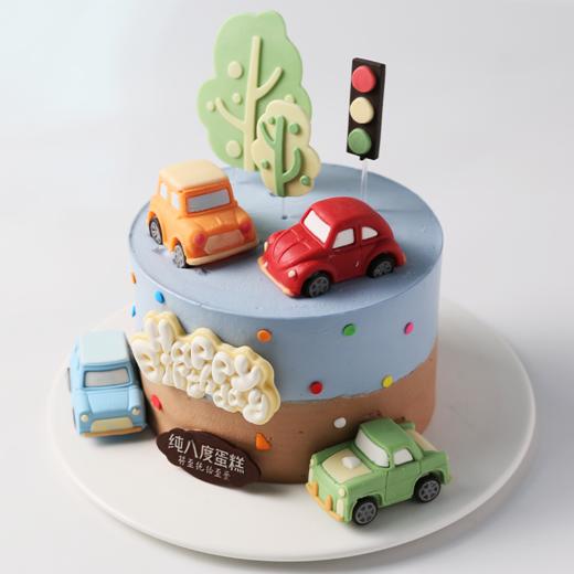 汽车派对 商品图1